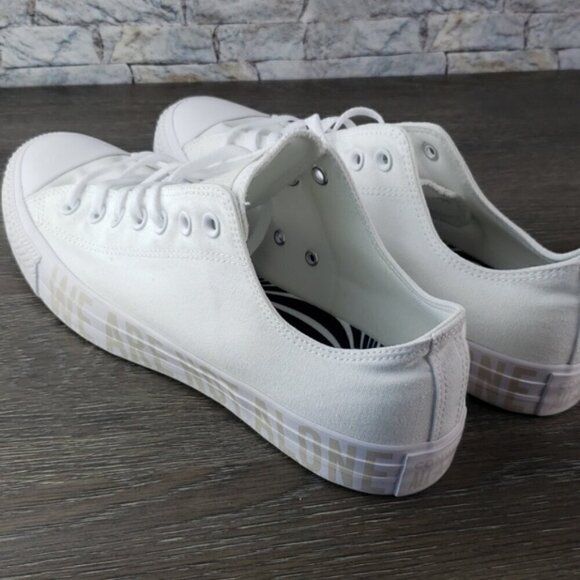 New Converse Chuck Taylor All Star Ox "Not Alone" - Picture 5 of 8